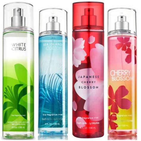 best smelling perfume at bath and body works|bath and body works fragrances list.